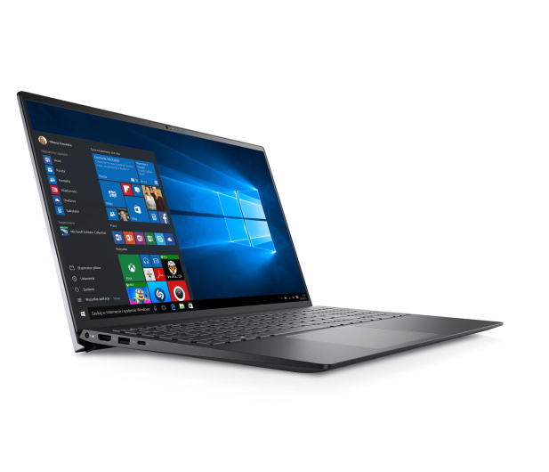 Dell Vostro 5510 i5-11300H/16GB/256/Win10P - 668102 - zdjęcie 2